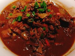 -衡厨·衡阳土菜(中南店)