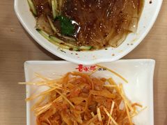 -喜乐多水饺(天通苑店)