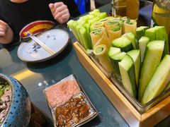 -君霖海鲜私房菜(春柳店)