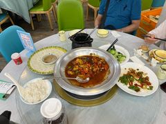 -大师傅金奖啤酒鱼(西街口总店)