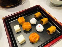 宫廷四点-京味斋·北京烤鸭(北京南站洋桥店)