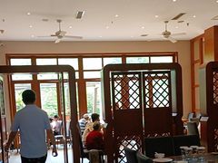 -黔蘑菇四季餐厅(观山湖店)