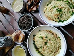 -十面春风·江南面馆(崇宁路店)