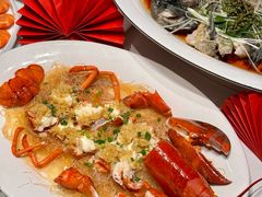 -鑫悦楼煎蟹·16年海鲜大排档