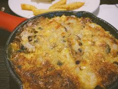 -瑞食酒馆 La Taverne Suisse