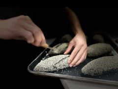 -威利旺卡烘焙西点蛋糕培训(朝阳校区)