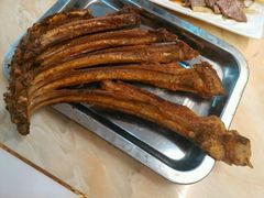 -莒县世起全羊馆(塔桥人家店)