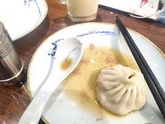 -淮扬楼(文港路店)