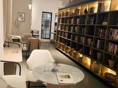 大堂-boundaries籬苑(瑞光创意工厂-贰号院店)