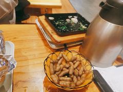 -木屋烧烤(龙湖天街店)