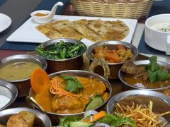 -尼泊尔雪莲餐厅(北京东路店)