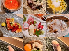 -炎橘·板前料理 Omakase