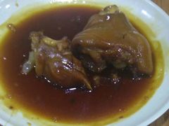 -贤花饭店(凯德店)