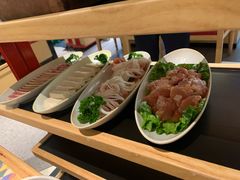 -廖掌柜·重庆鲜货火锅(上海首店)