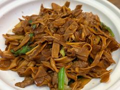 -云味馆·云南菜·云南米线(地王店)