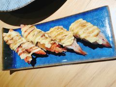 -深蓝金枪·深海鱼刺身(吉大店)