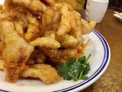 锅包肉-老厨家(友谊路总店)
