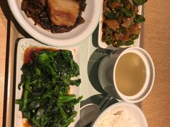 -老乡鸡(上海品尊国际中心店)