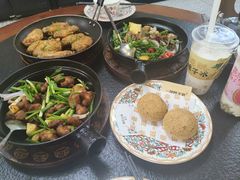 -旺爷砂锅·茶作(国贸城店)