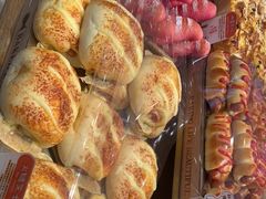 -西村叔叔的店·面包·甜品·蛋糕(崂山丽达店)