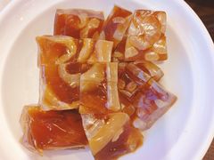 -福祚黑猪肉美食餐馆(世茂广场店)