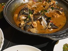 -老李家土菜馆·安吉地标美食
