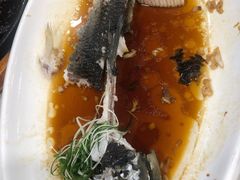 -海宝酒家(中山四路店)