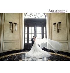 -韩国艺匠ARTIZ STUDIO(博览中心店)