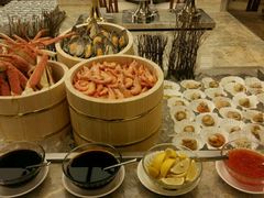 -南青华美达大酒店沙利文西餐厅