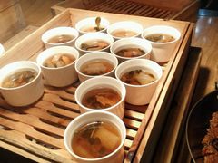 -三宝大饭店-中和艺素餐厅(浦上金山正祥广场店)