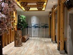 -青水瓦台汤泉(新华店)