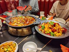 -辣尚瘾·烤鱼·新川菜(交大直营店)