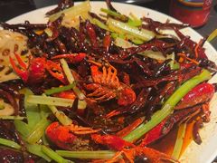 -红盔甲·小龙虾(长寿路店)