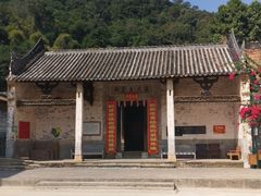 -玉龙寨旅游景区