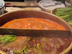 -东道煮牛肉火锅(东盛大街店)