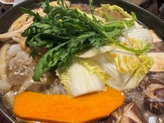 -满来寿喜烧(金虹桥店)