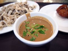 -白魁老号饭庄(交道口店)