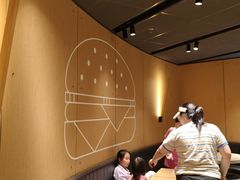 -麦当劳(豫园店)