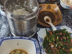 -记忆湘菜馆(芙蓉镇店)