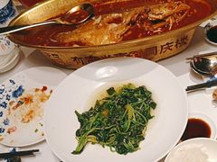 -同庆楼(金宝汇店)