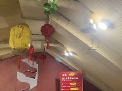 -庭院·冰煮羊·北京涮肉(西单店)
