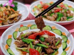 -德記大排档 26年老字号(西湖店)