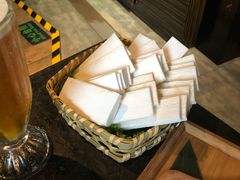 杏鲍菇-湊湊火锅·茶憩(新中关购物中心店)