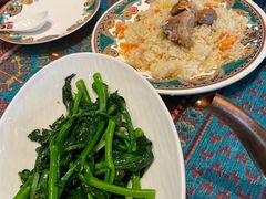 -巴依老爷新疆美食(工体旗舰店)