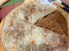 镇店牛肉饼-甲乙饼·手工牛肉饼(金地广场店)