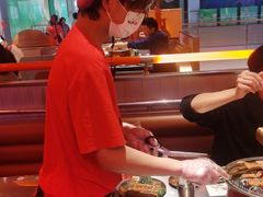 -西塔老太太泥炉烤肉(苏州大悦城店)