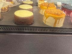 -BAKER&SPICE(安福路店)