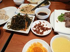 -鸿毛饺子(紫竹桥店)
