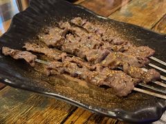 -质烤烤物·活烤海鲜(质烤总店)