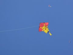 -潍坊滨海云门国际风筝放飞场